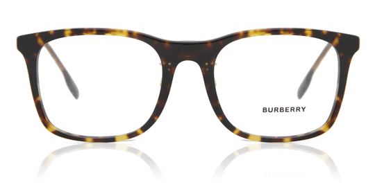 Burberry Eyeglasses BE2343F ELGIN Asian Fit 3002
