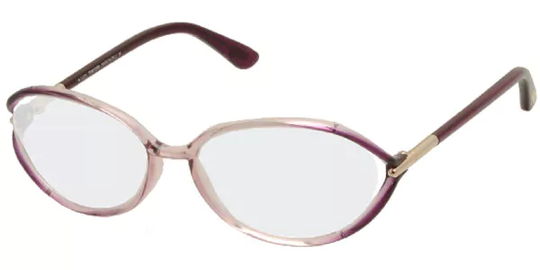 Tom Ford Eyeglasses FT5212 074
