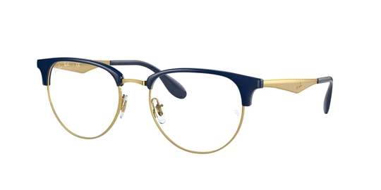 Ray-Ban Eyeglasses RX6396 8100