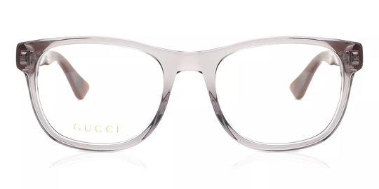 Gucci Eyeglasses GG0004O 004