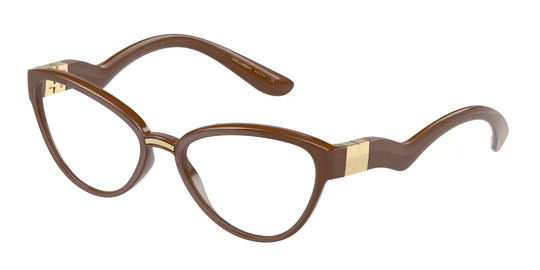 Dolce & Gabbana Eyeglasses DG5079 3292