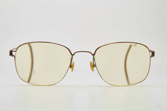 Lindberg Mars 52 Air Titanium Rim Glasses Aviator Stile Two Color Eyewear Stylish Designer Luxury Eyeglasses Classic