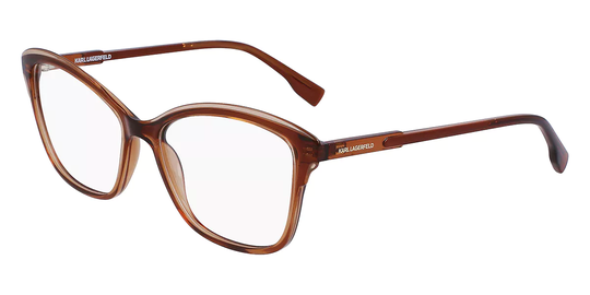 Karl Lagerfeld Eyeglasses KL 6095 246