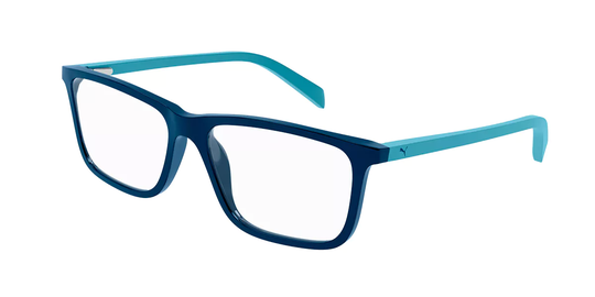 Puma Eyeglasses PJ0066O Kids 002