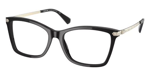Michael Kors Eyeglasses MK4087B CARACAS BRIGHT 3005