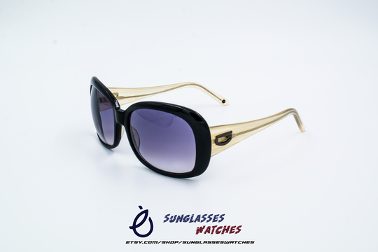 Guess By Marciano Made in Italy Vintage Designer Sunglasses/Used Men Women