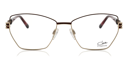 Cazal Eyeglasses 4299 002