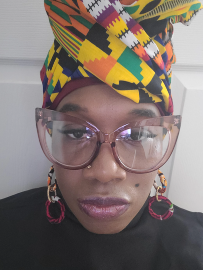Women's Cats Eye Fashion Oversized Eyeglasses For Women Large Frames in A Tan Frame Clear Lens Classic 90S Retro