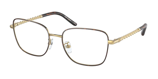 Tory Burch Eyeglasses TY1077 3344