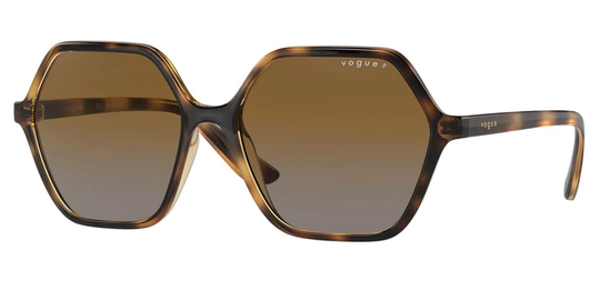 Vogue Eyewear Sunglasses VO5361S Polarized W656T5