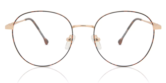 SmartBuy Collection Eyeglasses Adrianne 912G