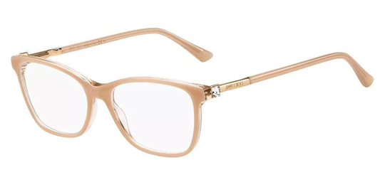 Jimmy Choo Eyeglasses JC274 8XO