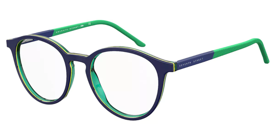 Seventh Street Eyeglasses S302 RNB