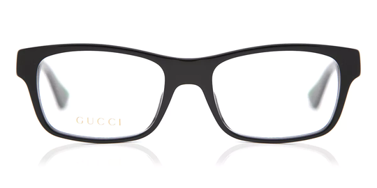 Gucci Eyeglasses GG0006O 002