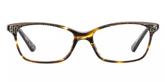 Etnia Barcelona Eyeglasses Halle.P BKBR