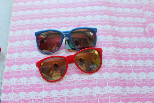 Vintage Mirror Sunglasses Set.festive. Instant Collection. Nos. Dapper. Set Of 2 Vintage Sunglasses. Shades. Aviators. Wayfarers. Clubmaster