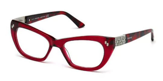 Swarovski Eyeglasses SK5076 069