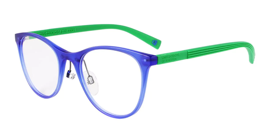 United Colors of Benetton Eyeglasses 2003 603