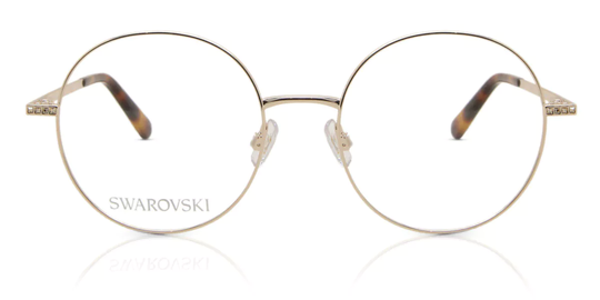 Swarovski Eyeglasses SK5259 032