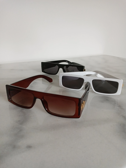 Designer Oversized Women's Sunglasses