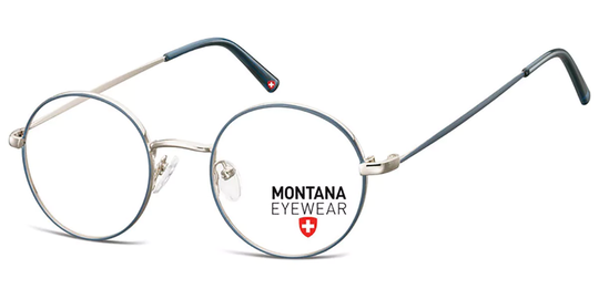 Montana Eyewear Eyeglasses MM584 MM584D