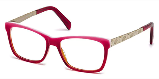 Emilio Pucci Eyeglasses EP5027 074