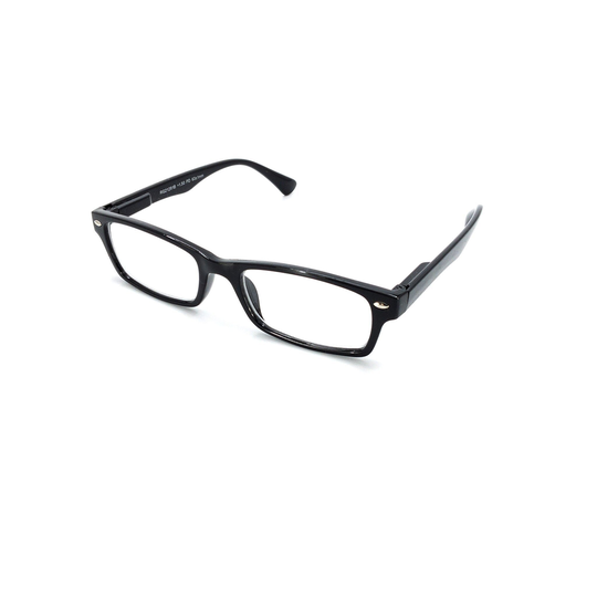 Harper Reading Glasses | Fashion Classic Round Vintage Style Retro Hanson Unisex Women Men Eyewear Frame