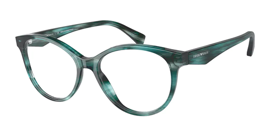 Emporio Armani Eyeglasses EA3180 5886