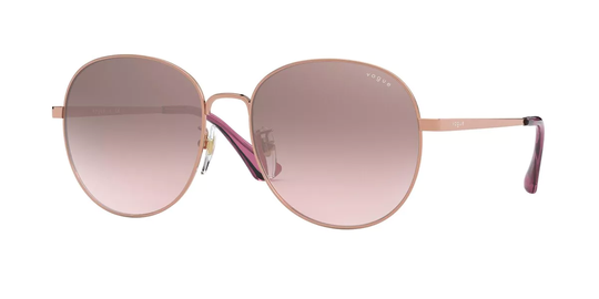 Vogue Eyewear Sunglasses VO4171SD Asian Fit 50758Z