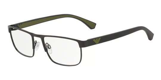 Emporio Armani Eyeglasses EA1086 3001