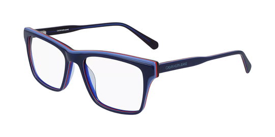 Calvin Klein Jeans Eyeglasses CKJ19512 406