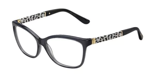 Jimmy Choo Eyeglasses JC105 J3K