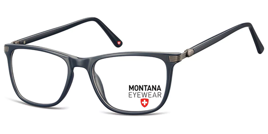 Montana Eyewear Eyeglasses MA52 MA52C