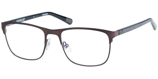 CAT Eyeglasses CTO PADSTONE 010