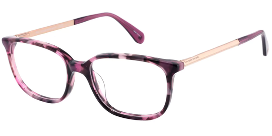 Kate Spade Eyeglasses NATALIA YJM
