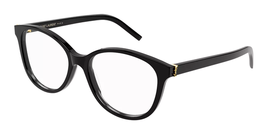 Saint Laurent Eyeglasses SL M112 001