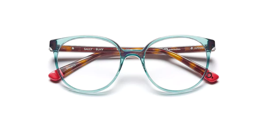 Etnia Barcelona Eyeglasses Sally Kids BLHV