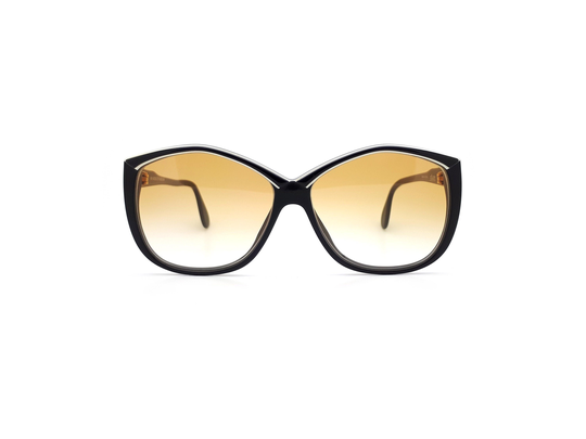Vintage Silhouette M1147/20 C2778 80S Sunglasses // 1980S Designer