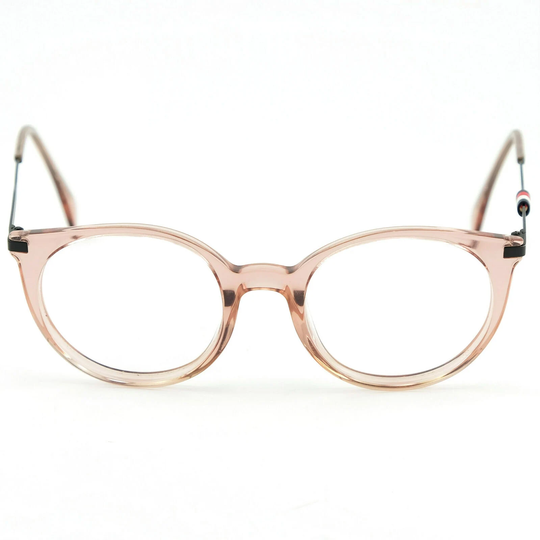 Tommy Hilfiger Th 1475 35J Pink Eyeglasses Frames