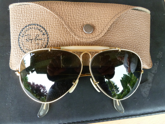 Rayban-Original-Sunglasses