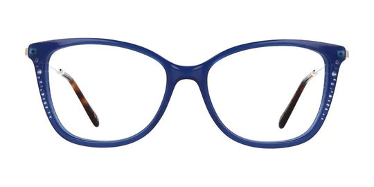 SmartBuy Collection Eyeglasses Leri DFI-006 045