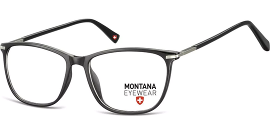 Montana Eyewear Eyeglasses MA54 MA54