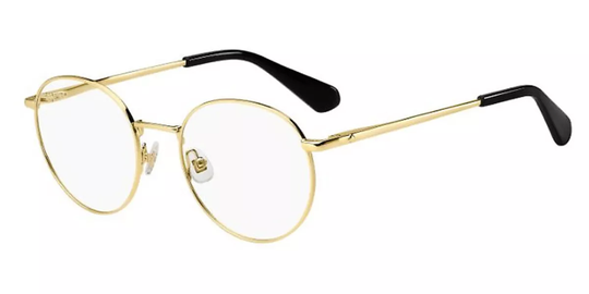 Kate Spade Eyeglasses Gabriella 807