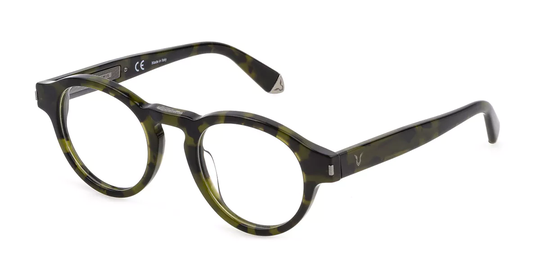 Police Eyeglasses VPLD56 0VAN
