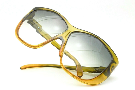 Vintage Woman Eyewear Saphira 4178 11 Red Plastic Frame Glasses Historic Collection Italian Sunglasses Accessories