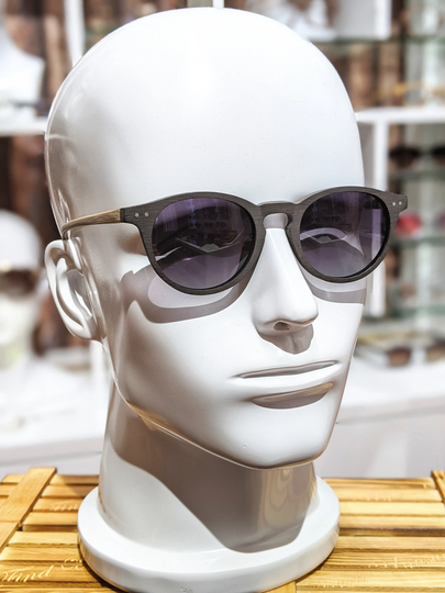 Small Round Oval Sunglasses Prescription Glasses Groomsmen Proposal Eye Frame
