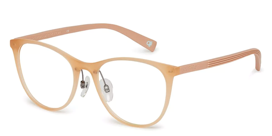United Colors of Benetton Eyeglasses 1012 122