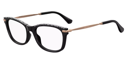 Jimmy Choo Eyeglasses JC248 FP3