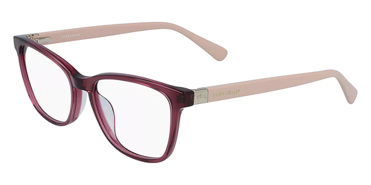 Longchamp Eyeglasses LO2648 212