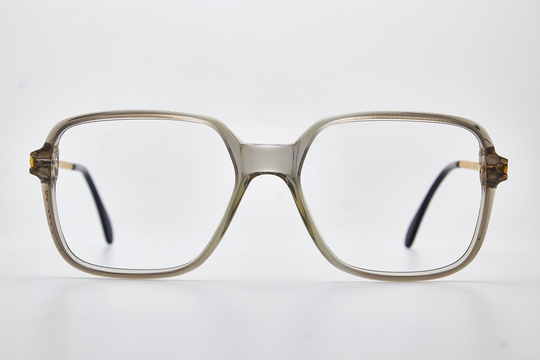 Vintage Sunglasses Persol Ratti 09187 56-18 142 Italy Square Eyewear High-Quality Frame Historic Collection Glasses 80's Rare Mcqueen